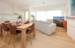 Awesome Apartment In Oostende With Wifi