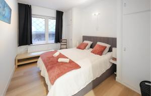 Awesome Apartment In Oostende With Wifi