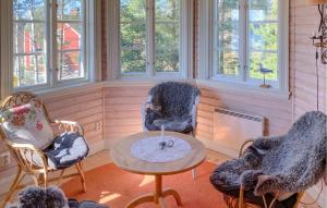 Gorgeous Home In Motala With Lake View