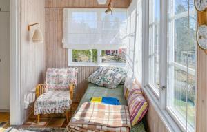 Gorgeous Home In Motala With Lake View