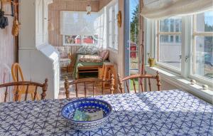 Gorgeous Home In Motala With Lake View