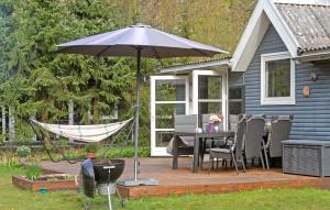 Beautiful Home In Slagelse With Wifi