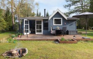 Beautiful Home In Slagelse With Wifi