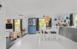 Beautiful Home In Slagelse With Wifi