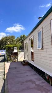 Camping Villa Park Zambujeira do Mar - Ubytování bez kategorie ve městě Zambujeira do Mar