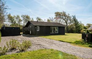 3 Bedroom Cozy Home In Vinderup