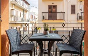 1 Bedroom Cozy Apartment In Balestrate