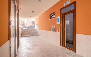 1 Bedroom Cozy Apartment In Balestrate