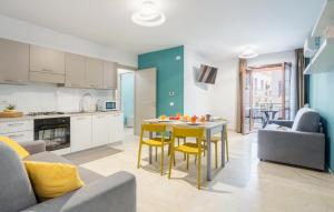 1 Bedroom Cozy Apartment In Balestrate