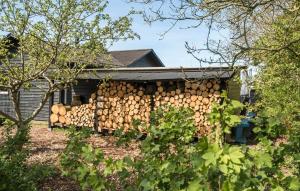 3 Bedroom Cozy Home In Vinderup