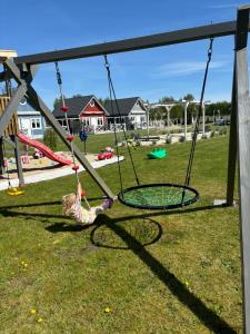 Słoneczny Zakątek Słajszewo