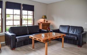 Nice Home In Asarum With Sauna