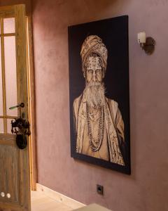 Maison de LHistoire - Fleur de Jasmin