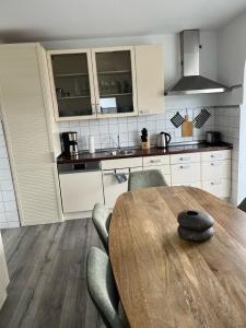 Ferienwohnung Kreuzfeld