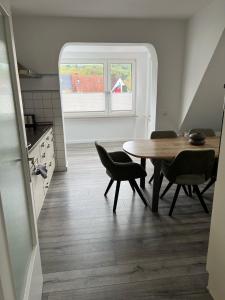 Ferienwohnung Kreuzfeld