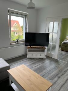 Ferienwohnung Kreuzfeld