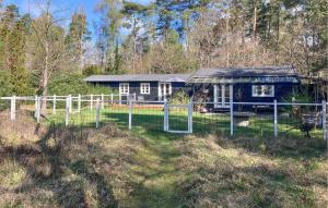 Awesome Home In Frederiksværk With Wifi