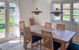 Awesome Home In Frederiksværk With Wifi