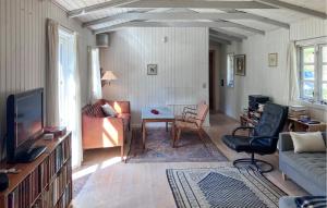 Awesome Home In Frederiksværk With Wifi