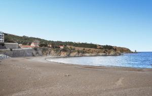 1 Bedroom Nice Home In Banyuls Sur Mer