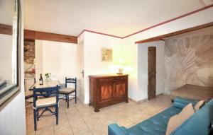 1 Bedroom Nice Home In Banyuls Sur Mer
