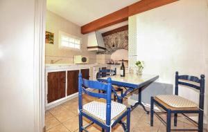 1 Bedroom Nice Home In Banyuls Sur Mer