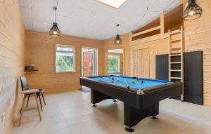 Beautiful Home In Ebeltoft With Sauna