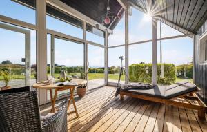 Cozy Home In Slagelse