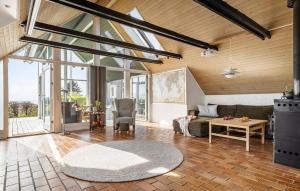 Cozy Home In Slagelse