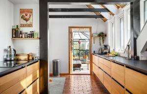 Cozy Home In Slagelse