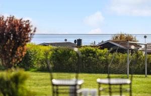 Cozy Home In Slagelse