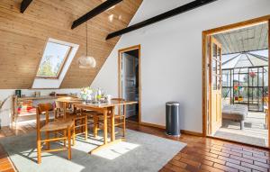 Cozy Home In Slagelse