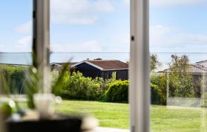 Cozy Home In Slagelse