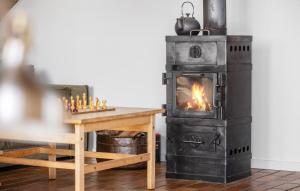 Cozy Home In Slagelse