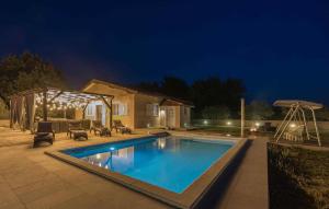 Stunning Home In Rovinj