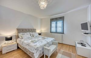 Stunning Home In Rovinj