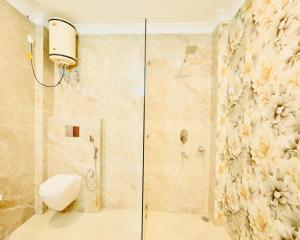 Pax Hotel Spring Solance 200 mtr from Gandhi Chowk Khajjiyar Road
