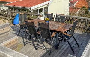 2 Bedroom Nice Home In Kungshamn