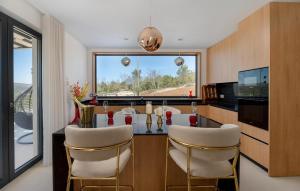 Beautiful Home In Trget 