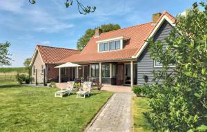 Beautiful Home In Dreischor