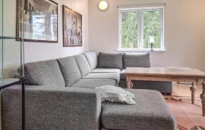 Lovely Home In Rimforsa With Lake View