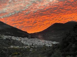 Balcón de Mágina
