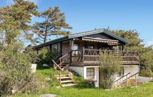 5 Bedroom Beautiful Home In Onsala