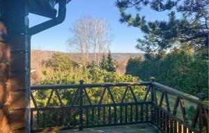 5 Bedroom Beautiful Home In Onsala