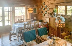 5 Bedroom Beautiful Home In Onsala