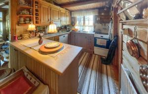 5 Bedroom Beautiful Home In Onsala