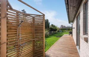 Cozy Home In Strøby With Wifi