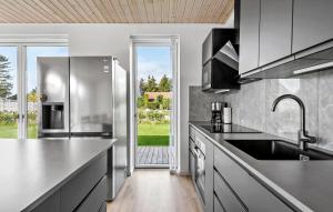 Cozy Home In Strøby With Wifi