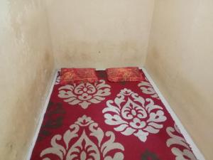 Penginapan Syariah Parak Anau