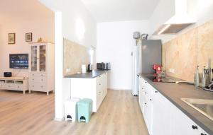 Gorgeous Apartment In Gavorrano